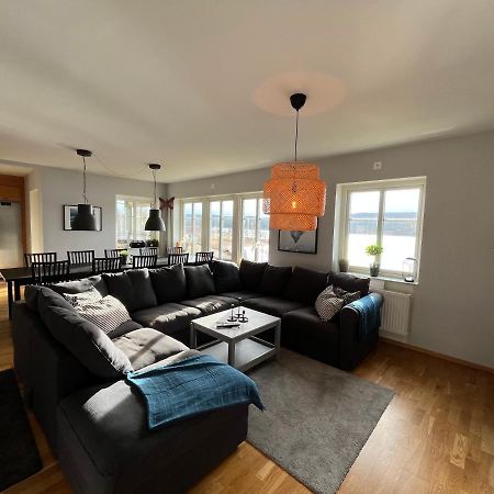 Sjoeaengsvaegen Funaesdalen Exterior foto