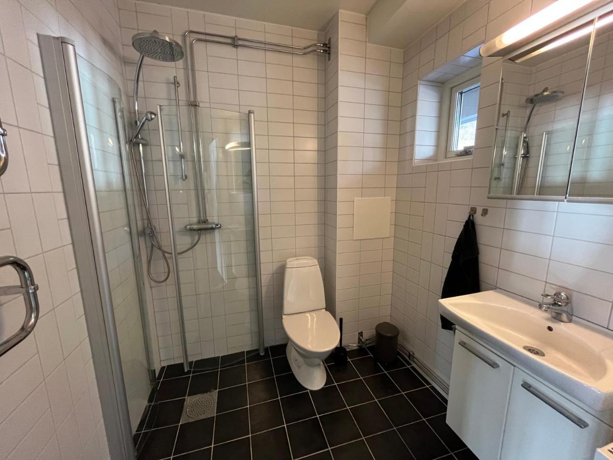 Sjoeaengsvaegen Funaesdalen Exterior foto