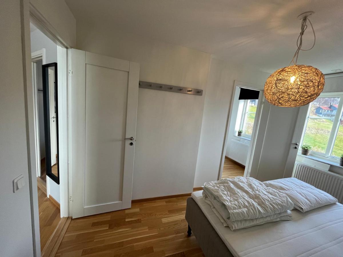Sjoeaengsvaegen Funaesdalen Exterior foto