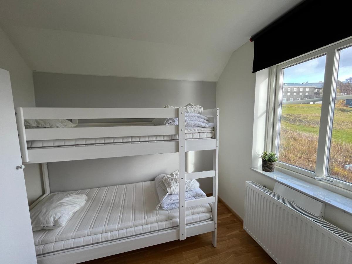 Sjoeaengsvaegen Funaesdalen Exterior foto