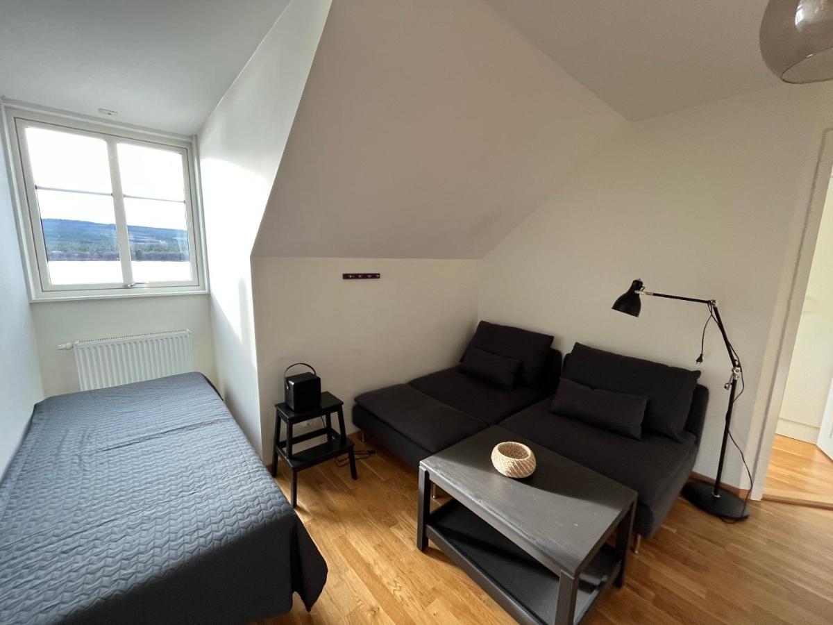 Sjoeaengsvaegen Funaesdalen Exterior foto