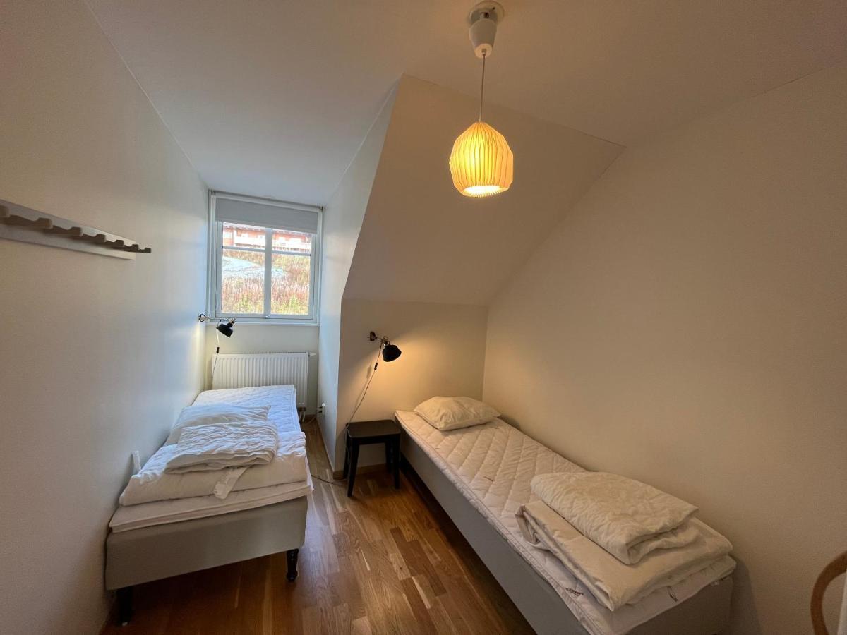 Sjoeaengsvaegen Funaesdalen Exterior foto